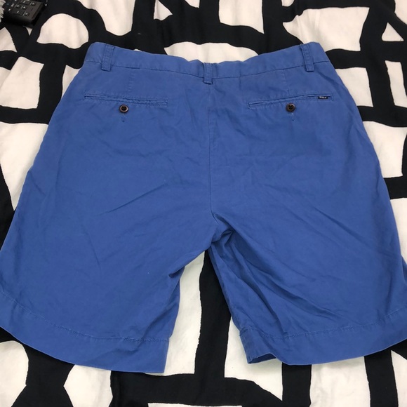 Men’s Polo Ralph Lauren Shorts size 32 - Picture 3 of 4